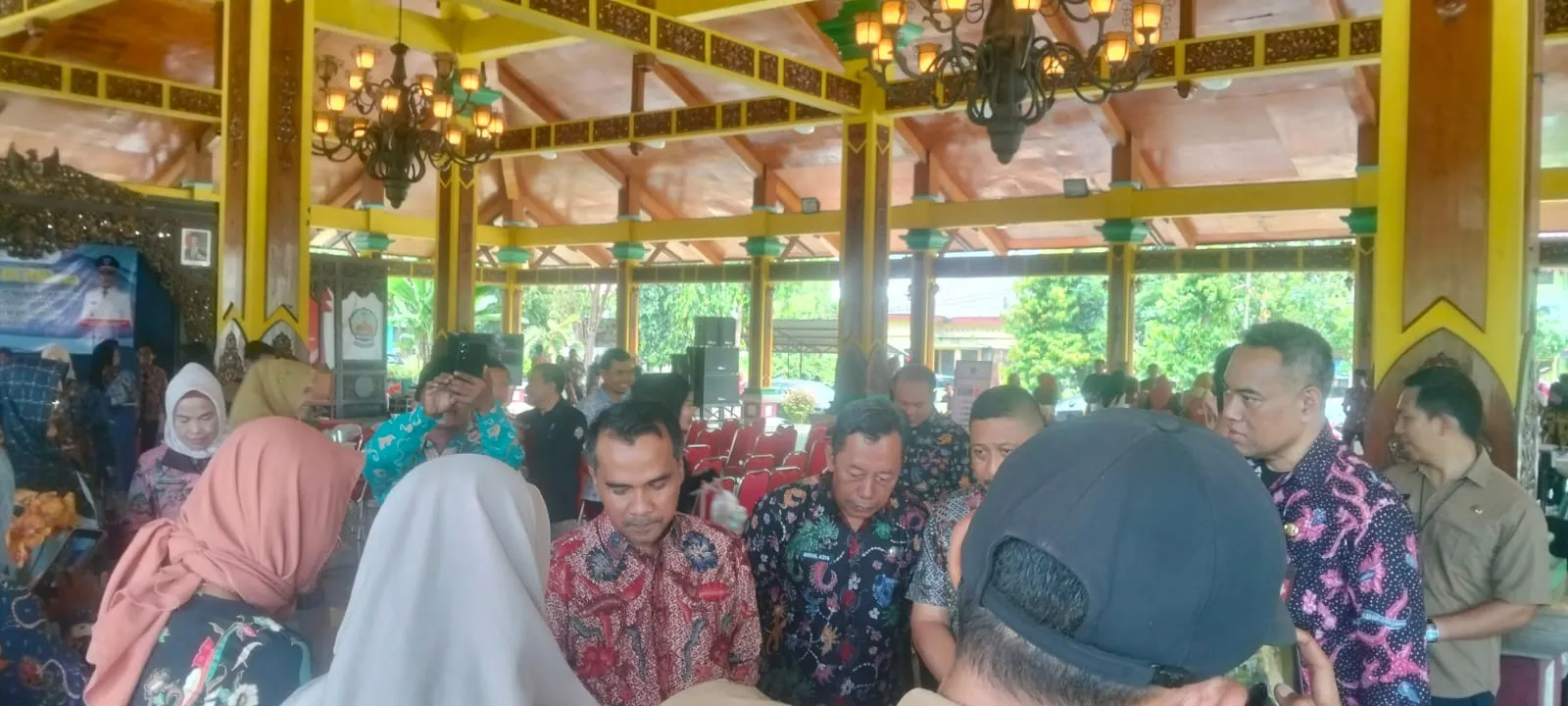DPMD Gelar Jambore BUMDes, Bupati Bangkalan Targetkan 60 Persen Aktif di 2027 (Ilustrasi)