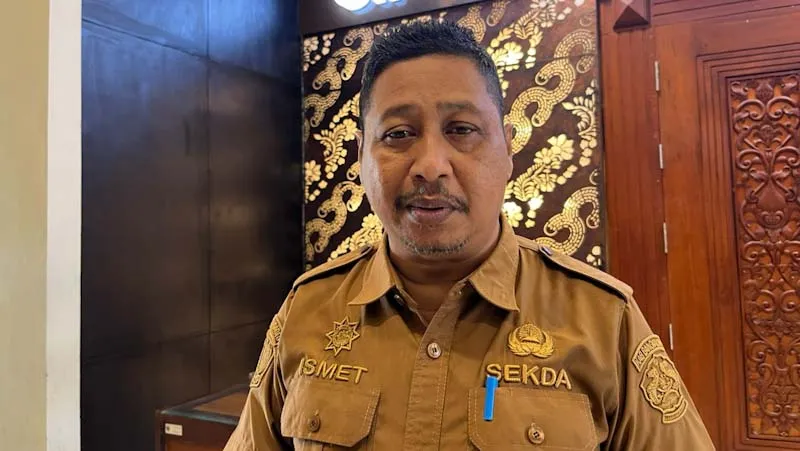 Sekda Bangkalan Kembali Absen Pelatihan Komisaris BPR, Nasib Sertifikasi Dipertanyakan (Ilustrasi)