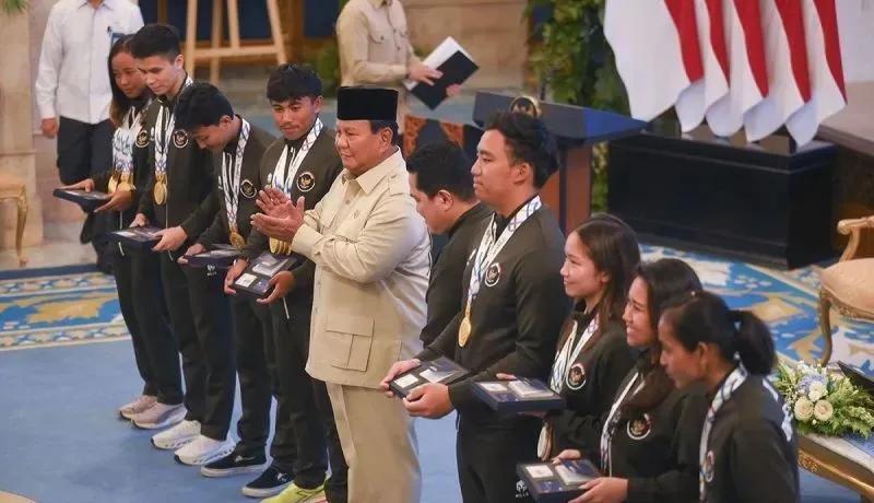 Pemerintah melalui arahan Presiden Prabowo Subianto dan Menpora Erick Thohir menegaskan komitmen meningkatkan kesejahteraan atlet lewat bonus prestasi, yang dimanfaatkan untuk masa depan seperti investasi, pendidikan, hingga usaha.