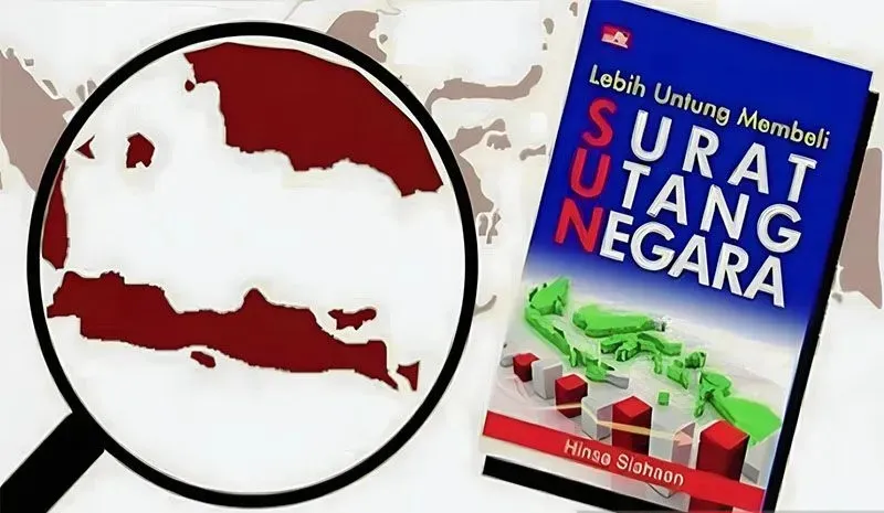 Tekanan Fiskal Meningkat, Pemerintah Hadapi Tantangan Berat Kelola Utang dan Belanja (Ilustrasi)