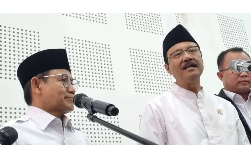 Pemerintah mempercepat pembangunan 93 gedung permanen Sekolah Rakyat untuk memperluas akses pendidikan gratis bagi anak dari keluarga kurang mampu