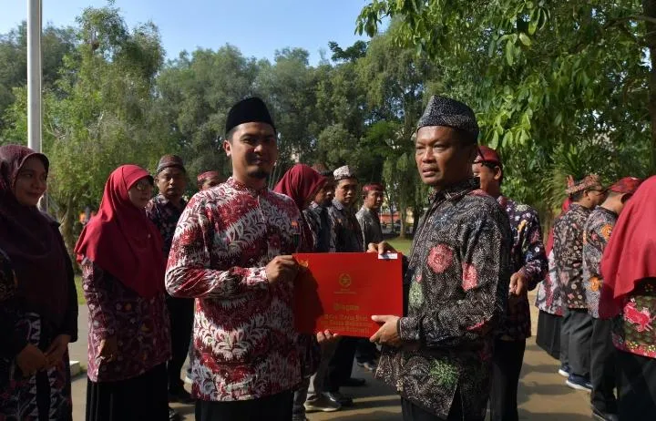 UTM Jadikan Hardiknas 2026 Alarm Pembenahan Pendidikan Nasional (Ilustrasi)