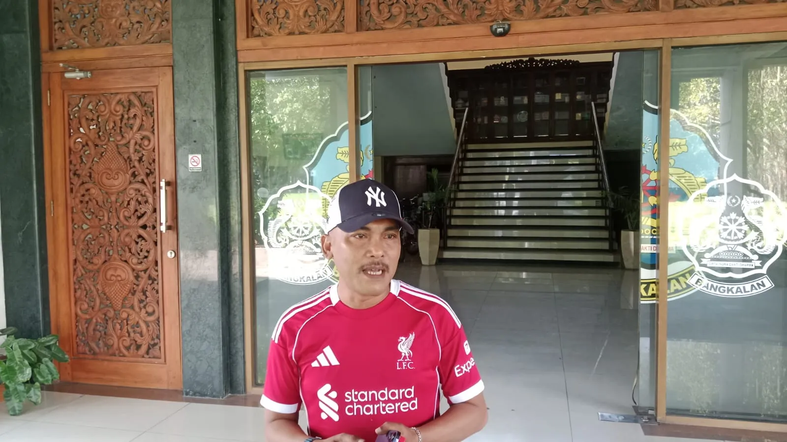 Kasus Dugaan Keracunan Menu MBG di Bangkalan, Begini Penjelasan Ketua Satgas (Ilustrasi)