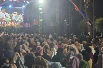 Dies Natalis ke-25 UTM, Semangat Salawat Mengiringi Ajakan Membangun Madura (Ilustrasi)