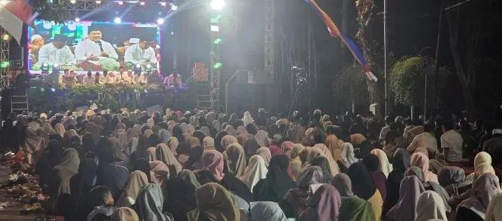 Dies Natalis ke-25 UTM, Semangat Salawat Mengiringi Ajakan Membangun Madura (Ilustrasi)