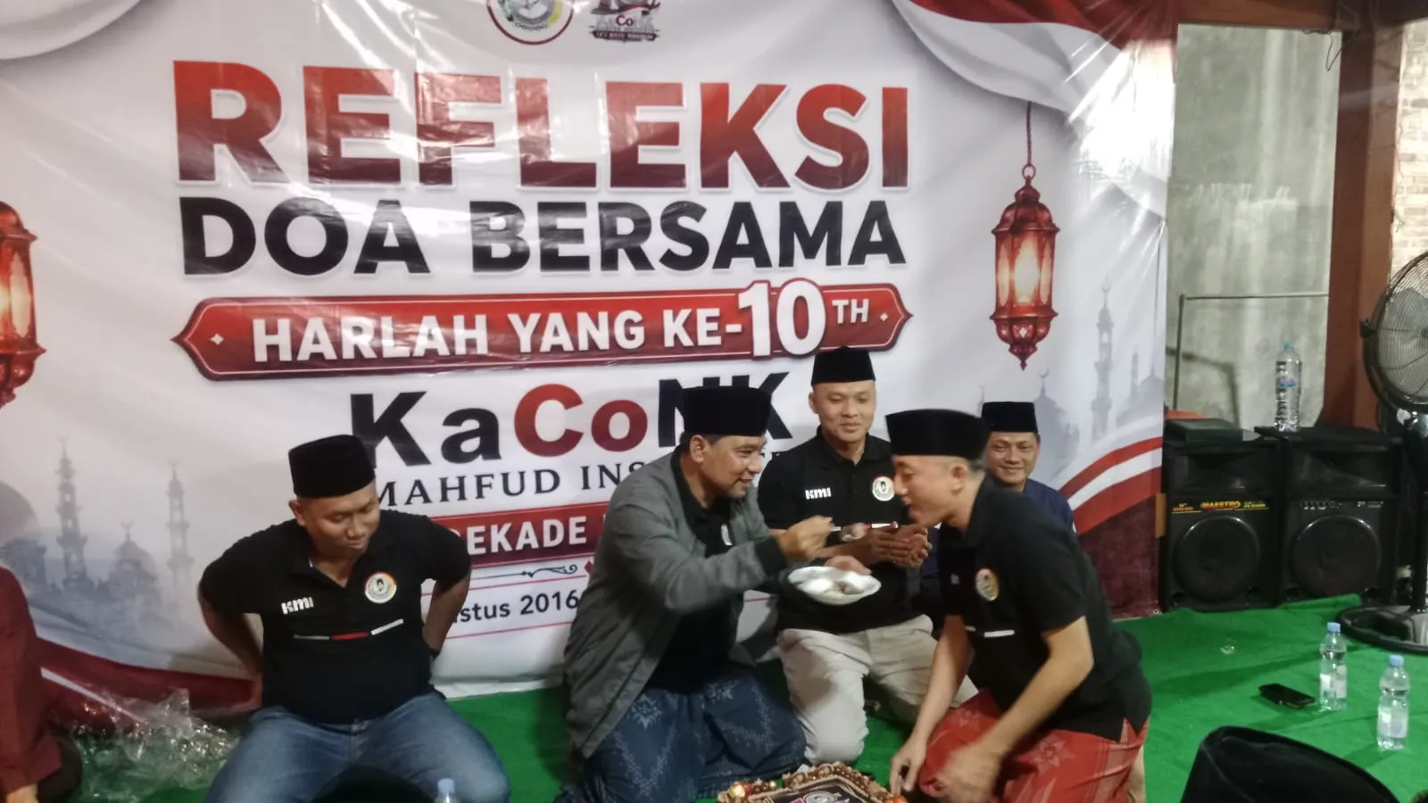 KMI Rayakan Satu Dekade Lewat Doa Bersama dan Refleksi Pengabdian (Ilustrasi)