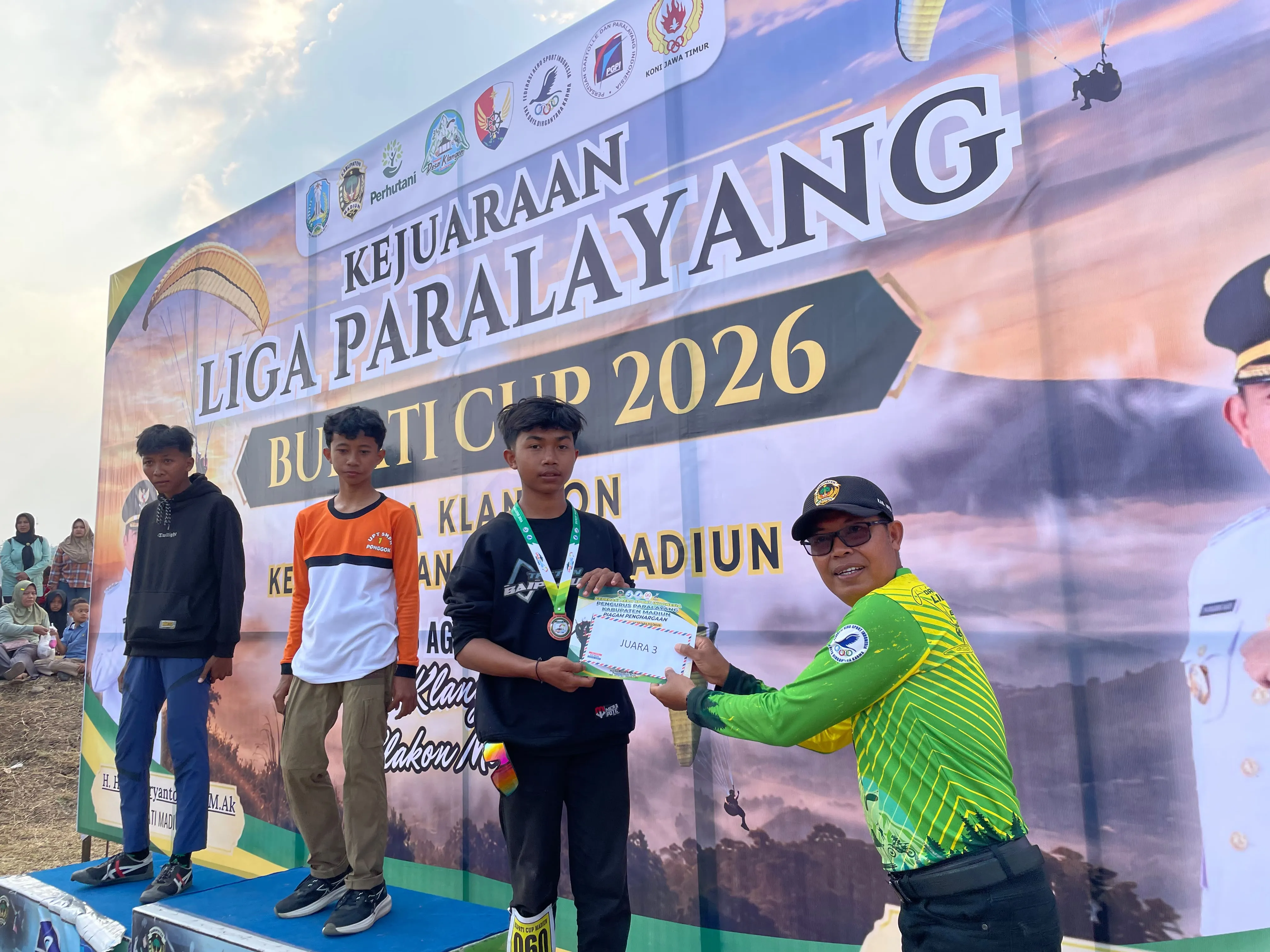Baru Seminggu Latihan, Siswa SMA Al Ihsani Labang Ukir Prestasi di Liga Jatim (Ilustrasi)