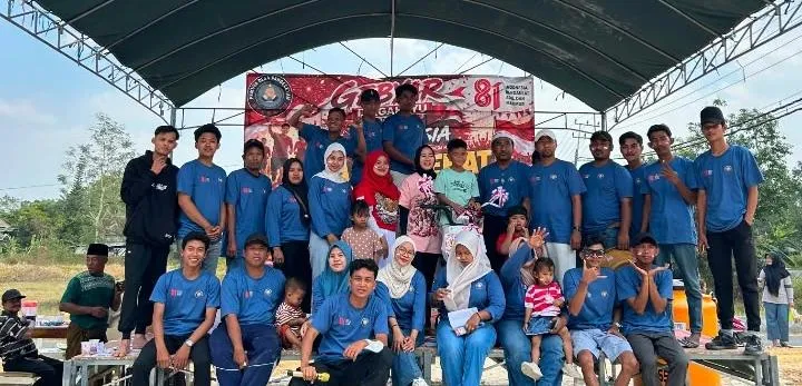 Semangat Kemerdekaan HUT RI Tak Pudar, Pemdes Pangeleyan Gelar Jalan Sehat dan Bagi Ratusan Hadiah (Ilustrasi)