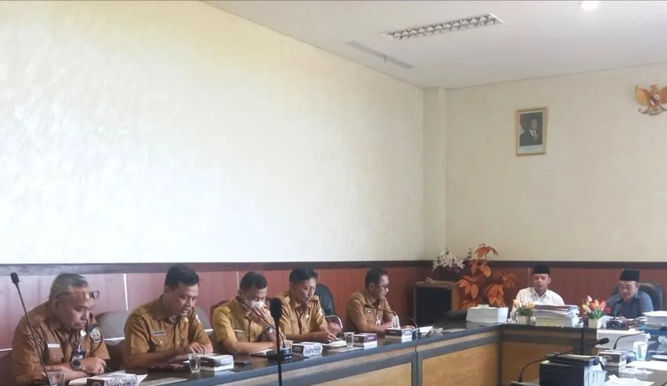 PJU di Bangkalan Banyak Mati, DPRD Pertanyakan Beban Listrik Rp1,2 Miliar Sebulan (Ilustrasi)